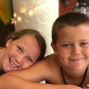 Meet your Posher, Kristi